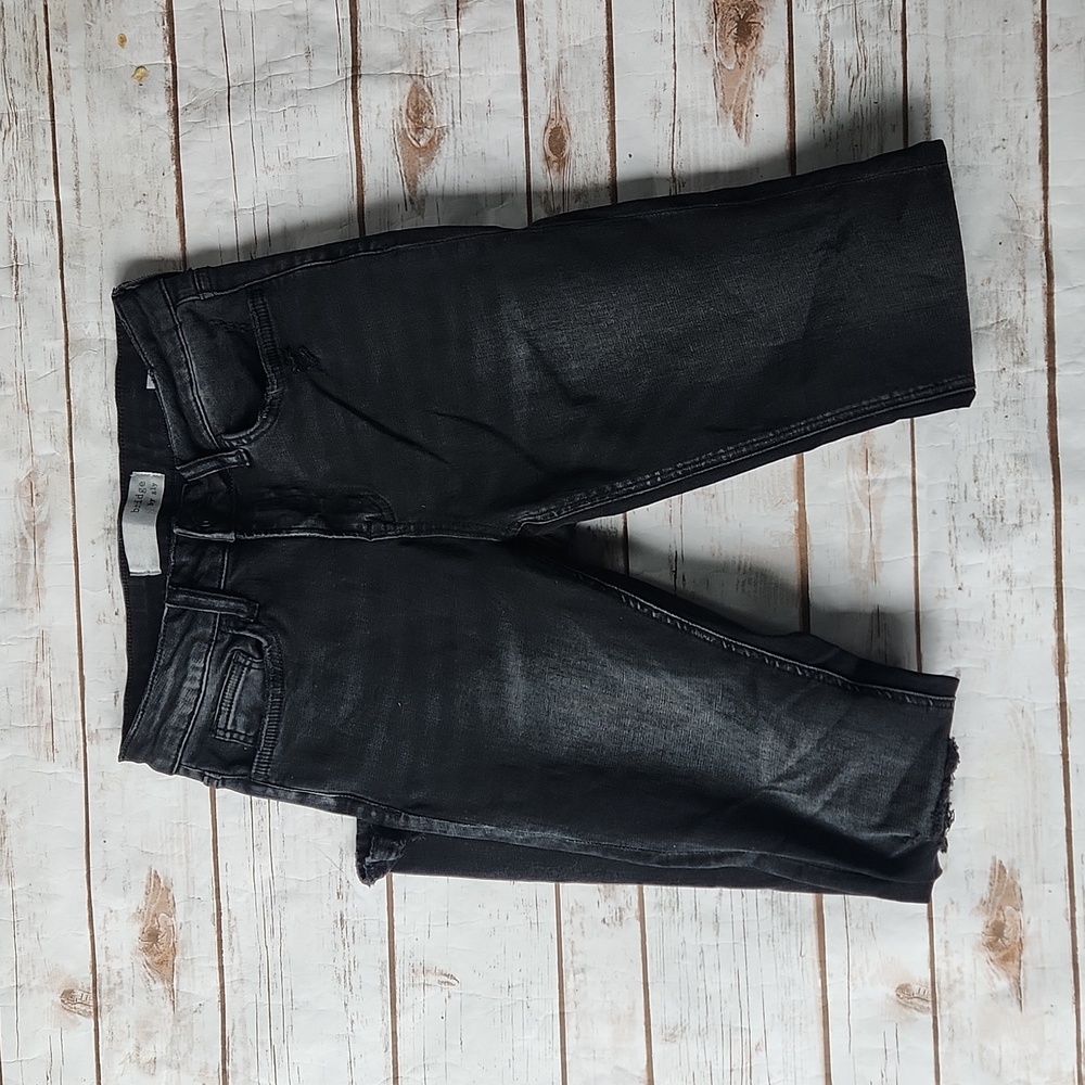 Women's jeans. Bridge by Gly. Size 26